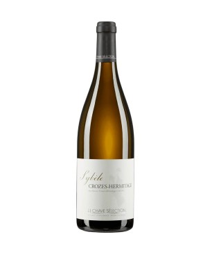 Jean Louis Chave Selection Crozes Hermitage Sybele Blanc 2023