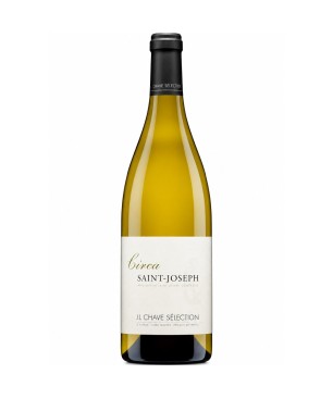 Jean Louis Chave Selection St Joseph Blanc Circa 2020