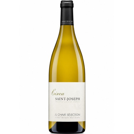 Jean Louis Chave Selection St Joseph Blanc Circa 2020