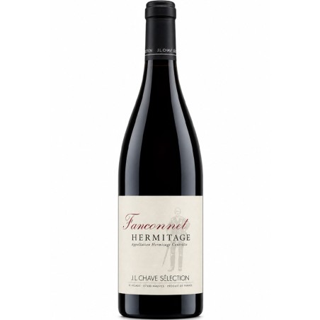 Jean Louis Chave Selection Hermitage Farconnet 2019