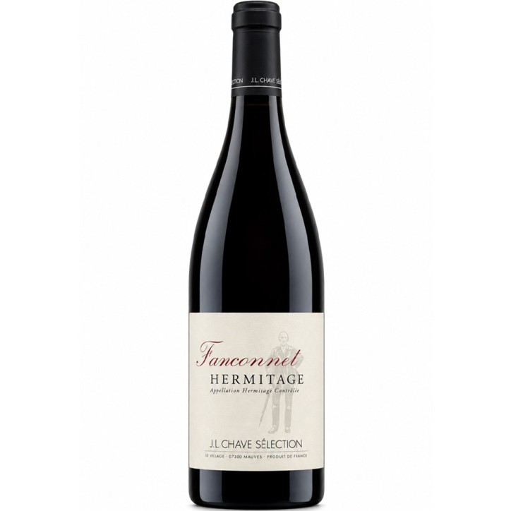 Jean Louis Chave Selection Hermitage Farconnet 2019