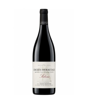 Jean Louis Chave Selection Crozes Hermitage Silène Rouge 2023