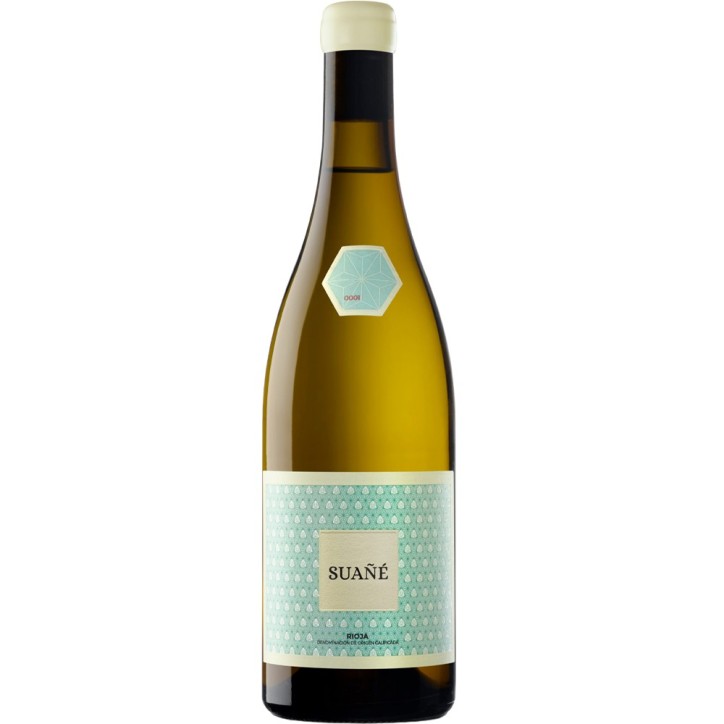Suañe Reserva Blanco 2021