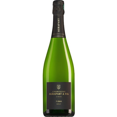 Agrapart et Fils Les 7 Crus Brut