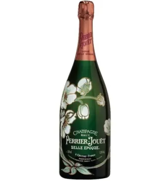 Perrier-Jouët Belle Epoque Magnum