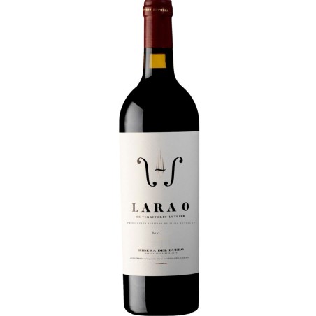 Territorio Luthier Lara O Tinto Magnum 2024