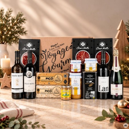 Lote Especialísimo A Disfrutar Nº 589 Navidad 2026