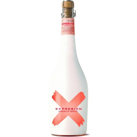 Expresion Apperitif Spritz 1L