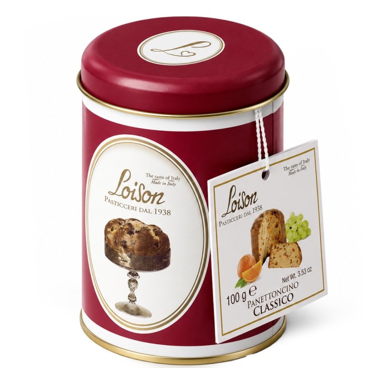 Loison Panettoncino Classico 100gr