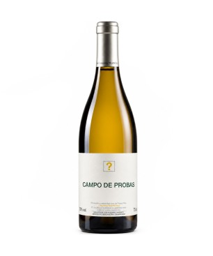 Quinta da Muradella Campo de Probas 2016