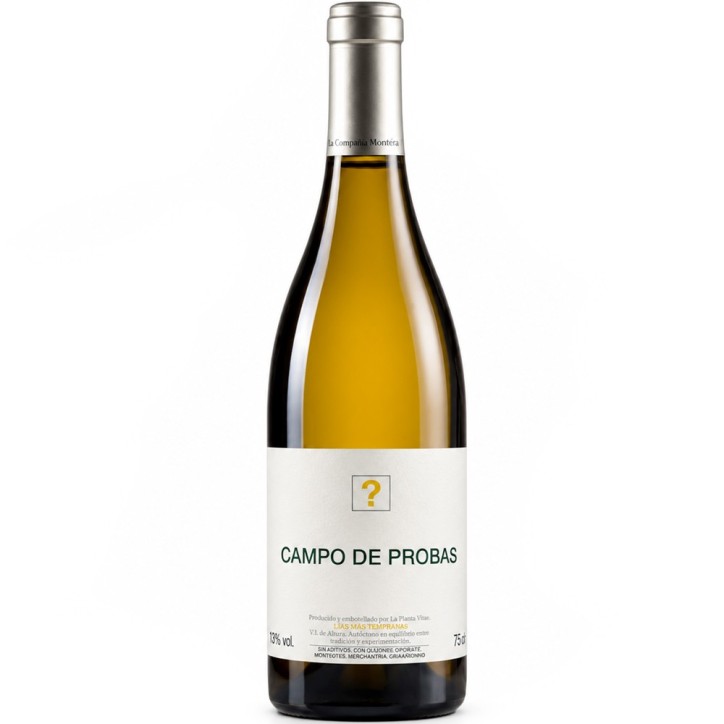 Quinta da Muradella Campo de Probas 2016