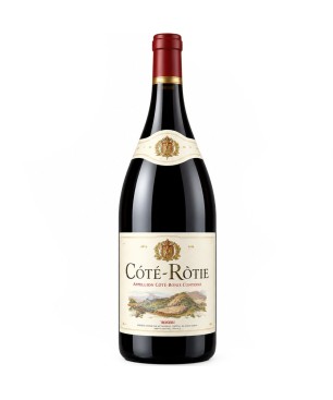 Domaine Rostaing Cote-Rotie Ampodium 2023