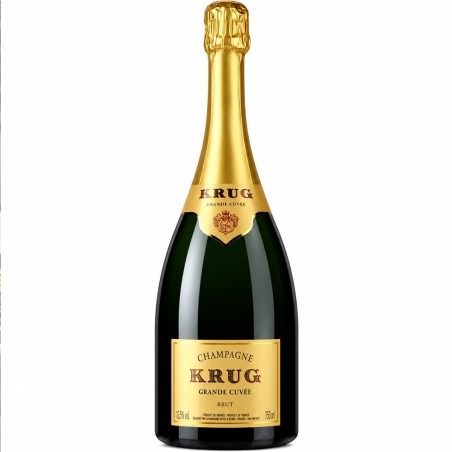 Krug Grande Cuvée Brut 174 éme Edition