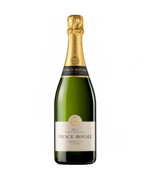 Cava Vivace Royale Brut