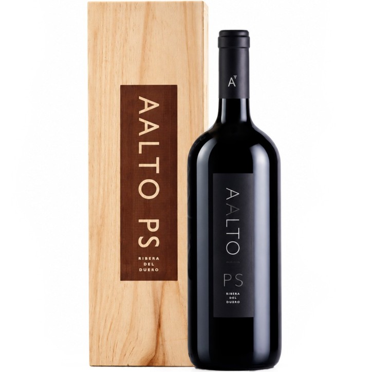 Aalto PS Doble Magnum 2023