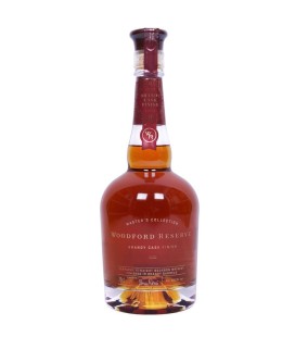 Woodford Reserve Master Collection 70cl.