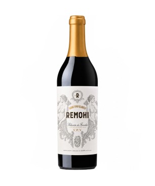 Remohi Blanco