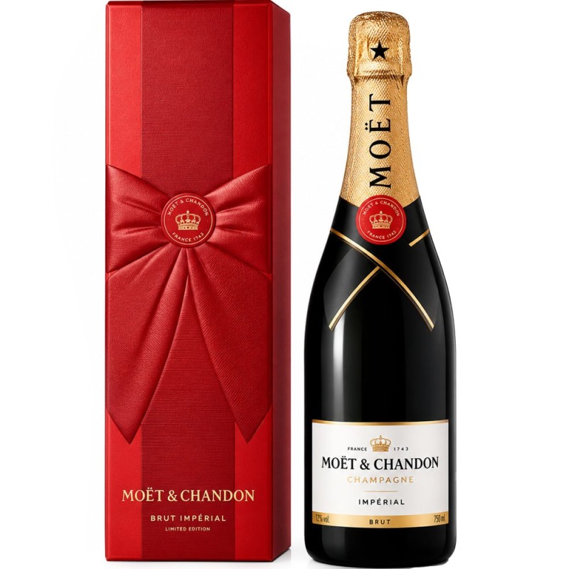 Moet & Chandon Brut Imperial EOY 2026
