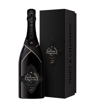 Moet & Chandon Collection Imperiale Creation Nº1 Estuchado