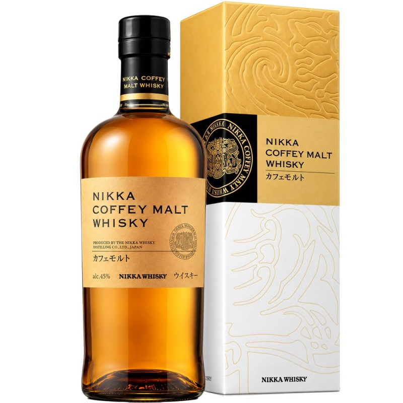 Nikka Coffey Malt