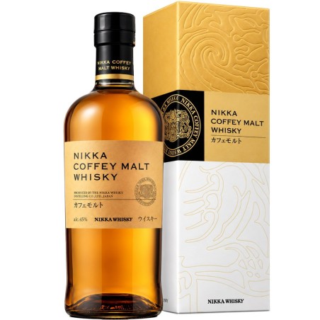 Nikka Coffey Malt