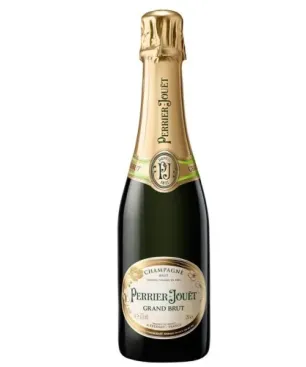 Perrier Jouët Grand Brut 375ml