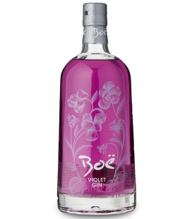Gin Boe Violet 70cl.