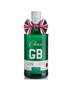 Gin William Chase G.B Extra Dry 70cl.