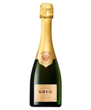 Krug Grande Cuvée 375ml