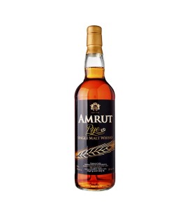 Amrut Single Malt Whisky Rye