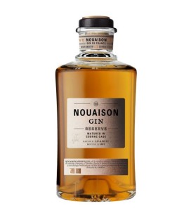 G´vine Nouaison Reserve Gin