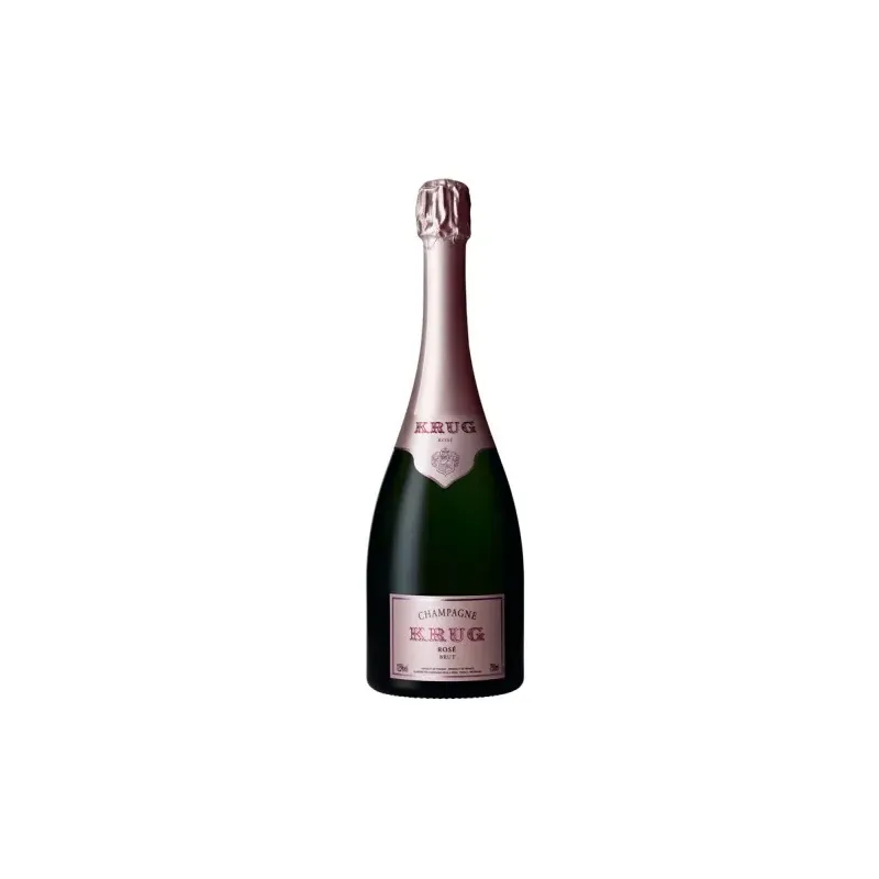 Krug Brut Rosé  23 Edition