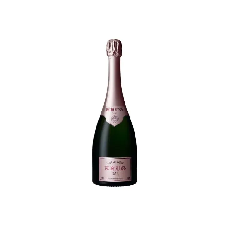 Krug Brut Rosé 23 Edition