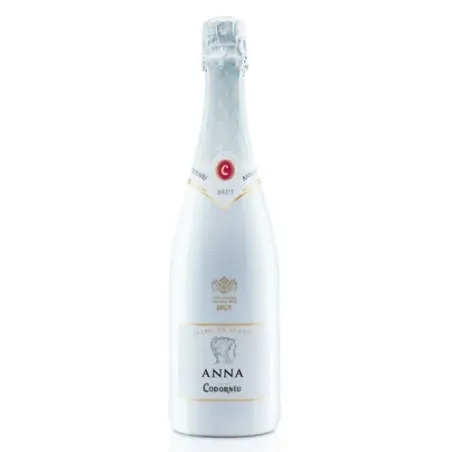 Anna de Codorniu Blanc de Blancs