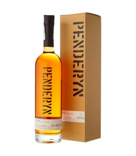 Penderyn Whisky Rich Oak 70Cl. + Estuche