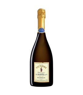 Champagne Victoire Brut 1er Cru Cuvée
