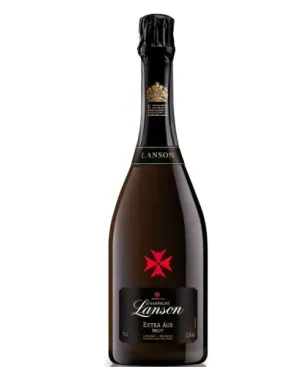 Lanson Extra Age Brut