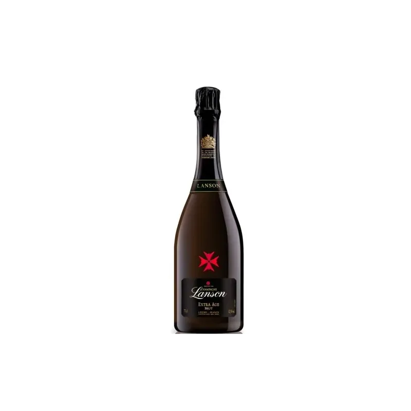 Lanson Extra Age Brut