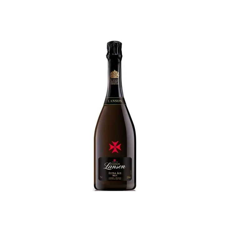 Lanson Extra Age Brut