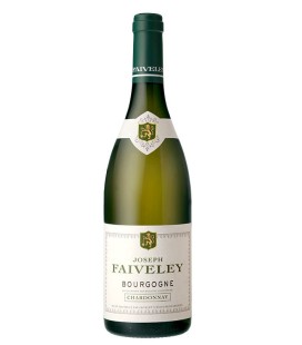 Faiveley Borgońa Chardonnay 2021